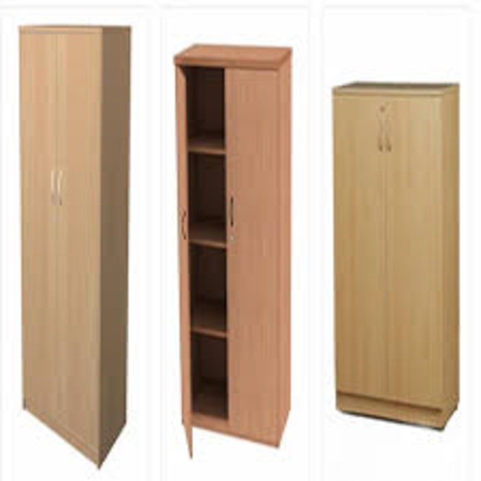 Storage Cabinets